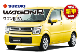 ワゴンR スティングレー HYBRID X