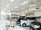 ブロッコリー佐久店