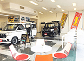 ブロッコリー佐久店